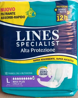 Articoli sanitari per anziani