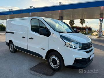 Fiat talento 1.6 mtj 120cv iva espos+garanz