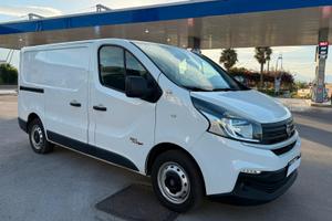 Fiat talento 1.6 mtj 120cv iva espos+garanz