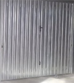 Garage zona Varignano