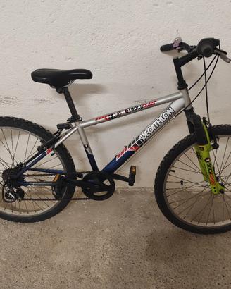 Mountain bike 