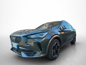 CUPRA Formentor 1.4 e-HYBRID 204 CV DSG – 2023