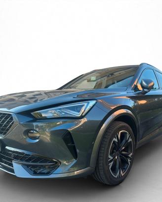 CUPRA Formentor 1.4 e-HYBRID 204 CV DSG – 2023