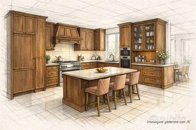 Appartamento a Villafranca di Verona (VR)