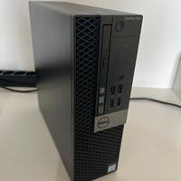PC Dell Optiplex 3040 SFF