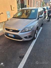 Ford focus 16 tdci