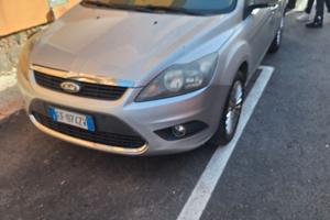 Ford focus 16 tdci