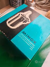 Minox Sviluppatore Pellicole