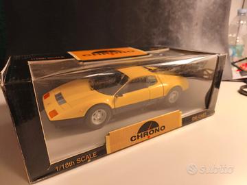 Ferrari 512BB scala 1:18