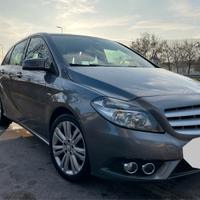 Mercedes Classe B 180 Cdi