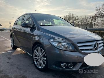 Mercedes Classe B 180 Cdi