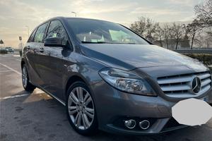 Mercedes Classe B 180 Cdi
