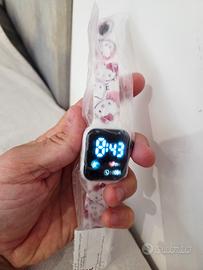Orologio bambini 
