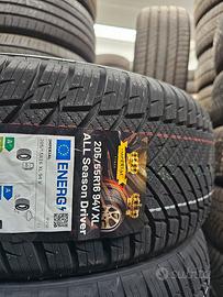 205 55 R 16 94v IMPERIAL ALL SEASON DRIVER FORD ST