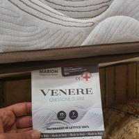 materasso antidecubito come nuovo  