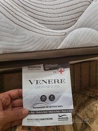 materasso antidecubito come nuovo  