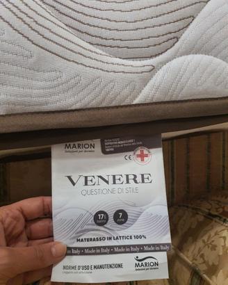 materasso antidecubito come nuovo  