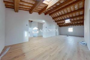 Rif.DG374| attico bassano del grappa