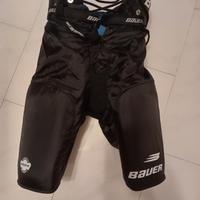 Pantaloni hockey ghiaccio 