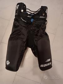 Pantaloni hockey ghiaccio 