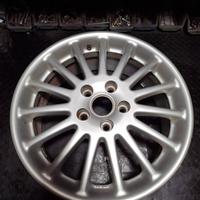 Cerchi Radius  da 17