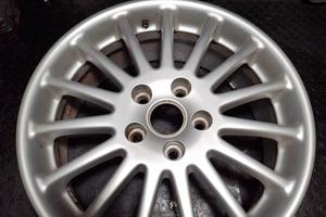 Cerchi Radius  da 17