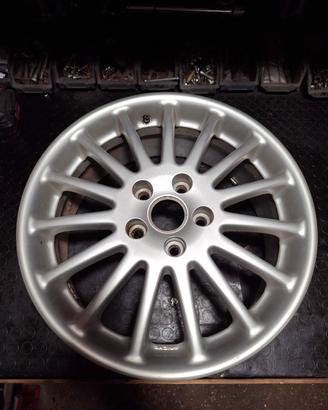 Cerchi Radius  da 17
