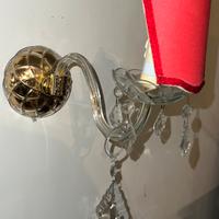 Applique Murano