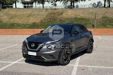 NISSAN Juke 1.0 DIG-T 114 CV Acenta