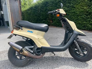 Mbk booster 1997 bello