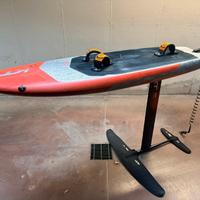 Kit completo wingfoil Kt - Slingshot