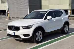 VOLVO XC40 D3 Business Plus