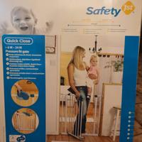 cancelletto sicurezza  Safety 1st