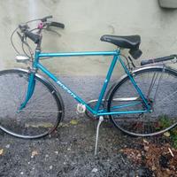 BOERIS bici vintage