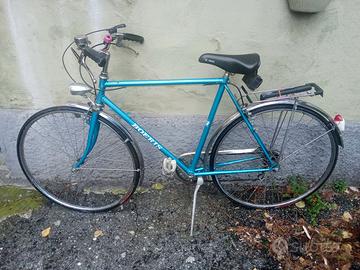 BOERIS bici vintage