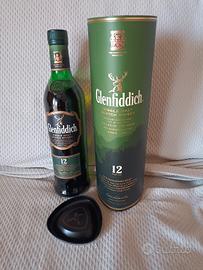 wisky con scatola 