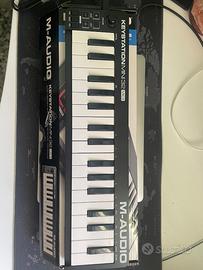 M-AUDIO Keystation mini mk3