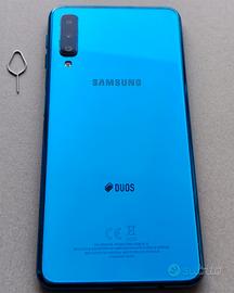 Galaxy A7