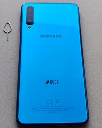 Galaxy A7