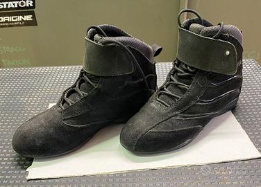 Scarpa Moto donna TCX n. 36