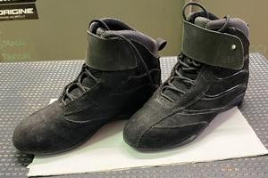 Scarpa Moto donna TCX n. 36
