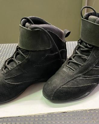 Scarpa Moto donna TCX n. 36