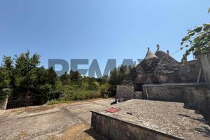 Baita/Chalet/Trullo - Cisternino