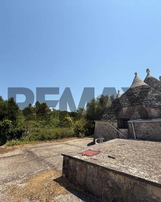 Baita/Chalet/Trullo - Cisternino