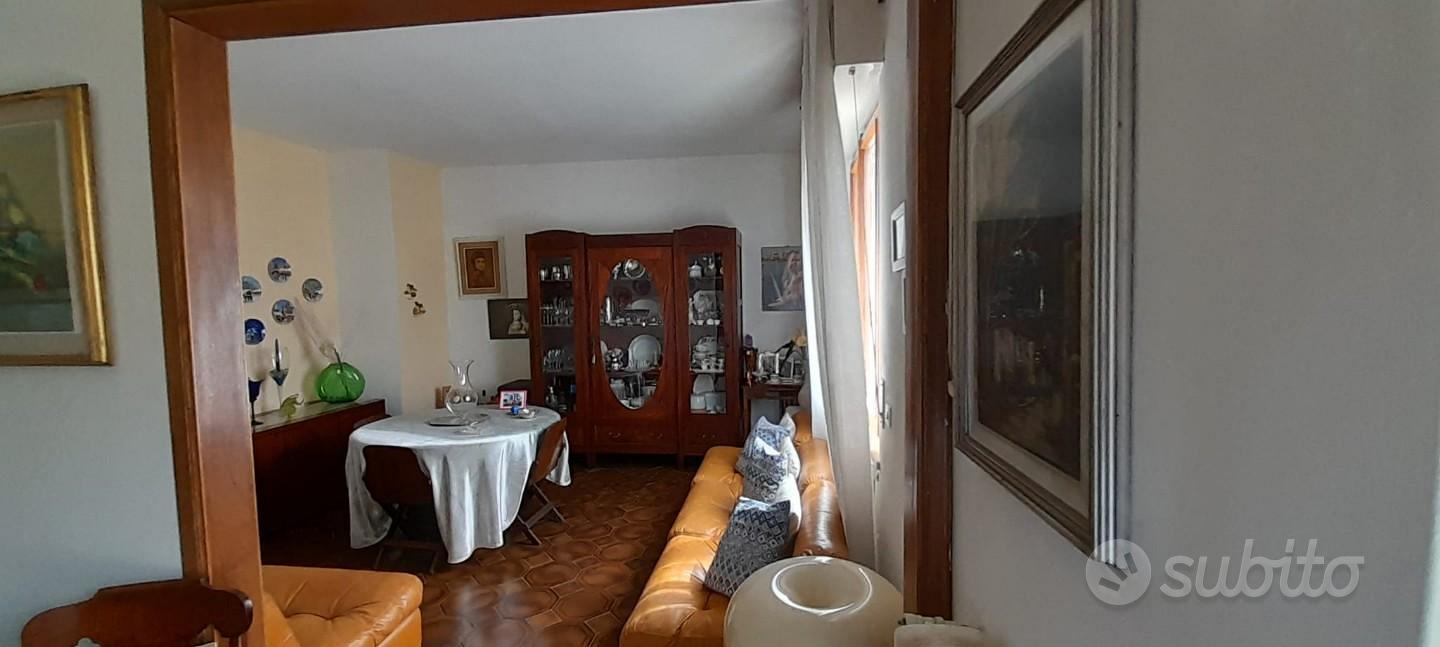 Apartment in Cecina, Marina di Cecina - Vista 2