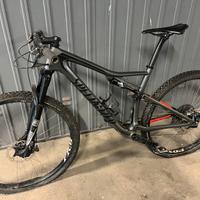 Specialized epic full carbon L