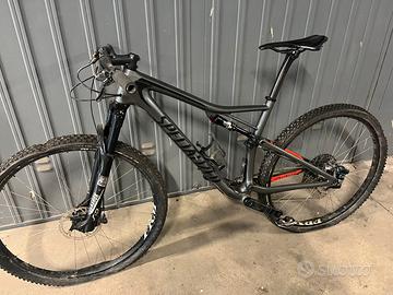 Specialized epic full carbon L