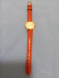 orologio elegante donna