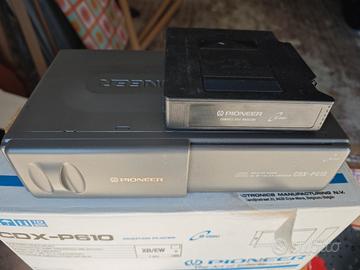 LETTORE CD PIONEER CDX-P610