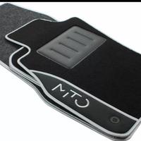 tappetini alfa romeo mito 